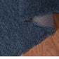 Moon Solid Shag Modern Plush 800
