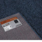 Moon Solid Shag Modern Plush 800