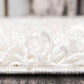 Moon Solid Shag Modern Plush 900