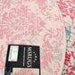 Passion Fruit Vintage Area Rug V015A - Context USA - Area Rug by MSRUGS