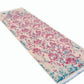 Passion Fruit Vintage Area Rug V015A - Context USA - Area Rug by MSRUGS