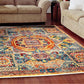 Sunrise Nectar Vintage Area Rug V068A