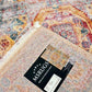 Sunrise Nectar Vintage Area Rug V068A