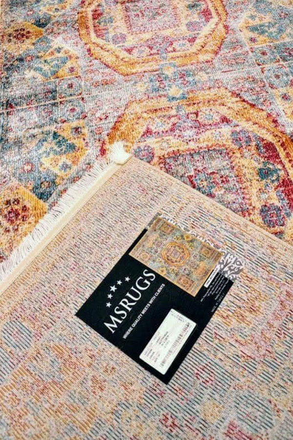 Sunrise Nectar Vintage Area Rug V068A