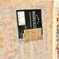 Sunrise Nectar Vintage Area Rug V068A