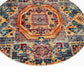Sunrise Nectar Vintage Area Rug V068A