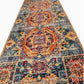 Sunrise Nectar Vintage Area Rug V068A