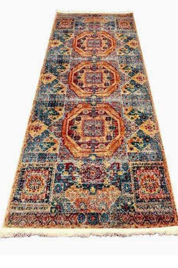 Sunrise Nectar Vintage Area Rug V068A