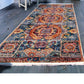 Sunrise Nectar Vintage Area Rug V068A