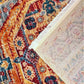 Sunrise Nectar Vintage Area Rug V068A