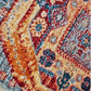 Sunrise Nectar Vintage Area Rug V068A