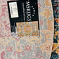 Sunrise Nectar Vintage Area Rug V068A