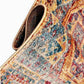 Sunrise Nectar Vintage Area Rug V068A