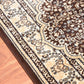 Persian Style Traditional Oriental Medallion Area Rug Empire 700 - Context USA - AREA RUG by MSRUGS