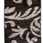 Knoxville Area Rug F 7510 - Context USA - Area Rug by MSRUGS