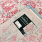 Passion Fruit Vintage Area Rug V015A - Context USA - Area Rug by MSRUGS