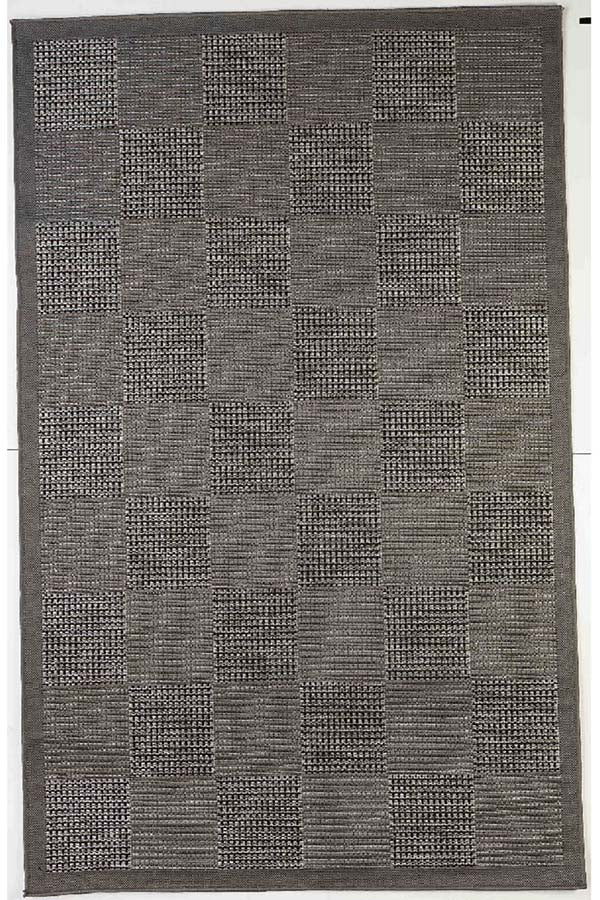 Chess Indoor/Outdoor Rugs Flatweave Contemporary Patio Pool Camp and Picnic Carpets