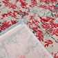 Passion Fruit Vintage Area Rug V015A - Context USA - Area Rug by MSRUGS