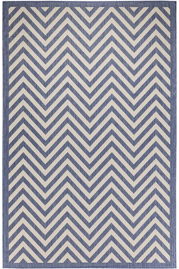 Chevron Indoor/Outdoor Rugs Flatweave Contemporary Patio Pool Camp and Picnic Carpets