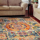 Sunrise Nectar Vintage Area Rug V068A