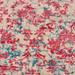 Passion Fruit Vintage Area Rug V015A - Context USA - Area Rug by MSRUGS