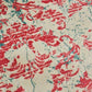 Passion Fruit Vintage Area Rug V015A - Context USA - Area Rug by MSRUGS
