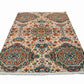 Blossom Echo Vintage Area Rug V067A - Context USA - Area Rug by MSRUGS